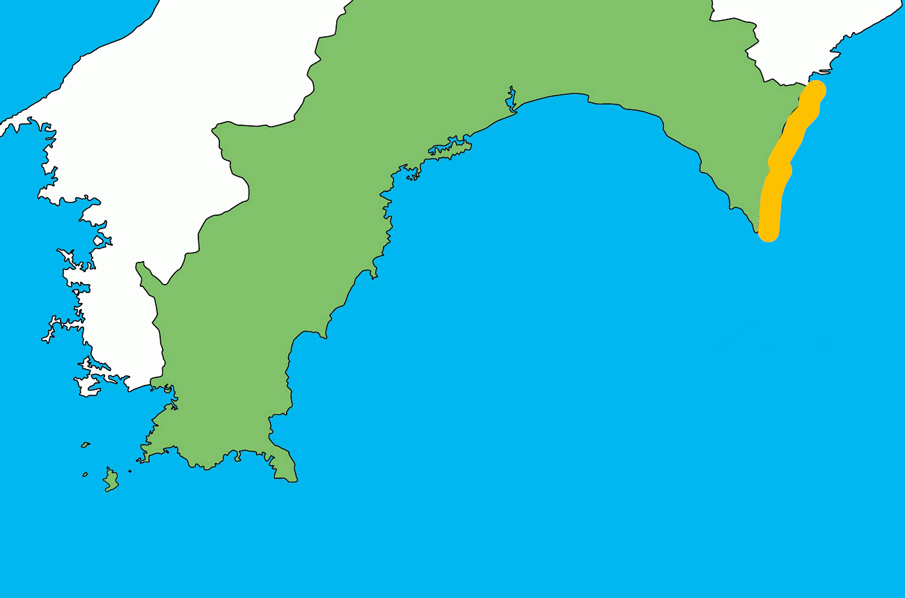 地図（小画面用）
